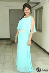 Keerthi Suresh at Friendly Movies Production No 10 Launch